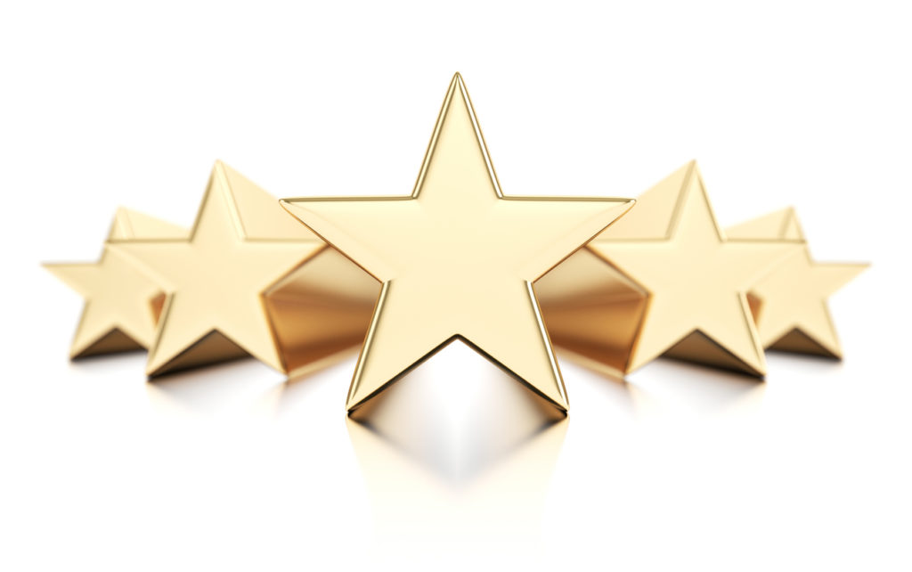 North Carolina Specialty Hospital receives 5 STAR Rating from CMS for Patient Experience