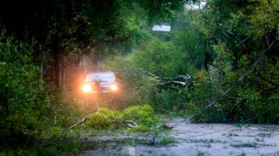 Hurricane Florence Disaster Relief