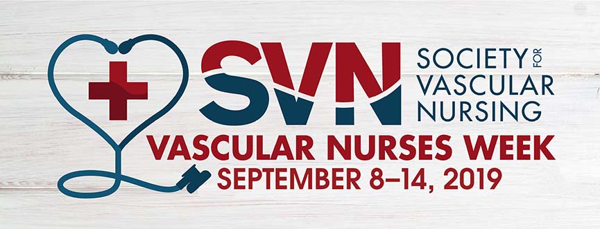 Vascular Nurse Week