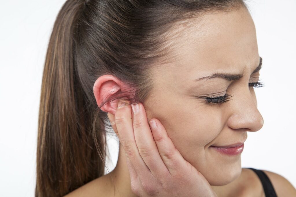 Are Ear Infections Contagious? Find Out.