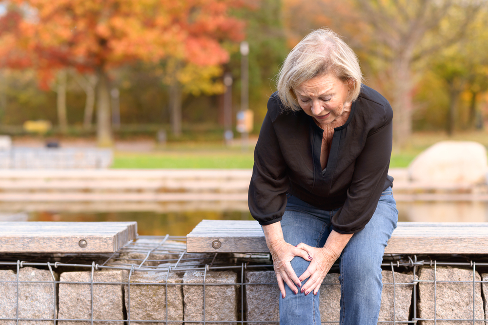 Get the Best Results with Your Knee Replacement Recovery