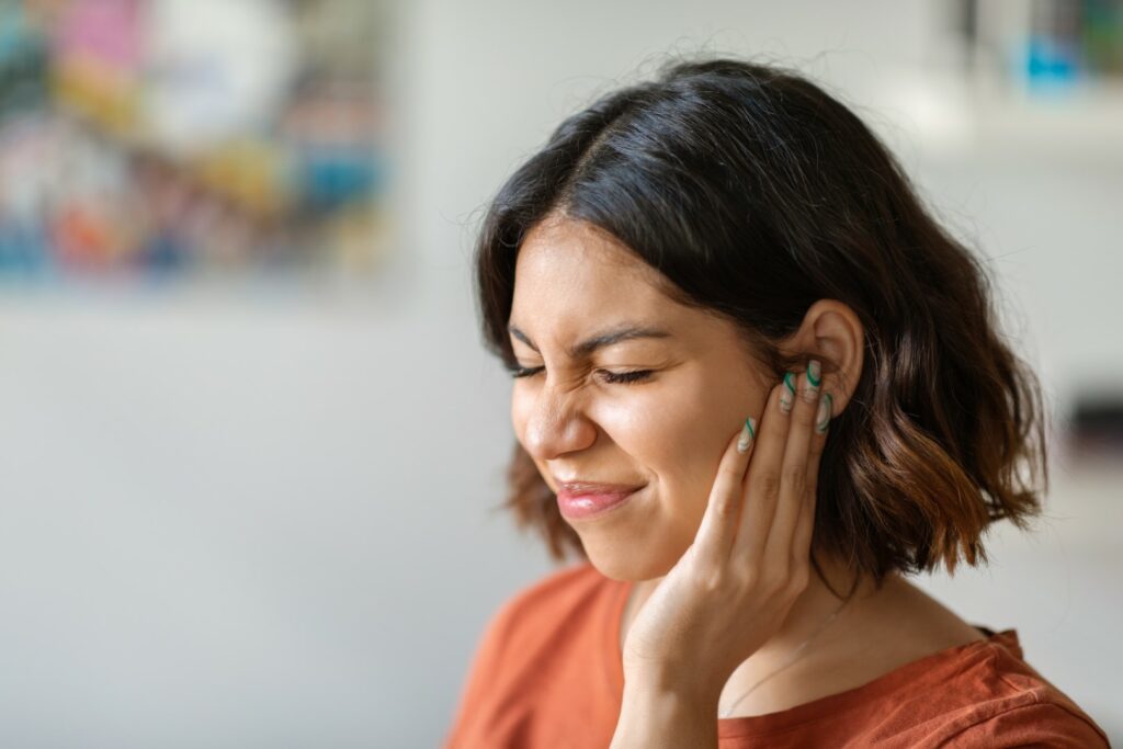 Are Ear Infections Contagious and Other Questions Answered