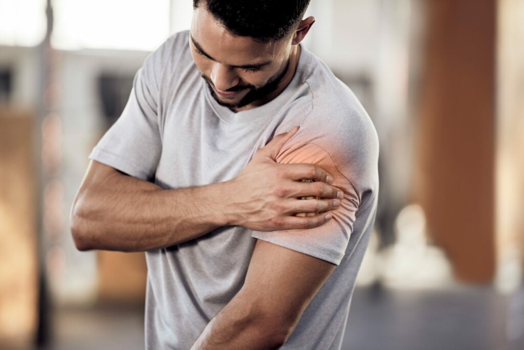 Do You Need Surgery for a Bicep Tendon Tear?