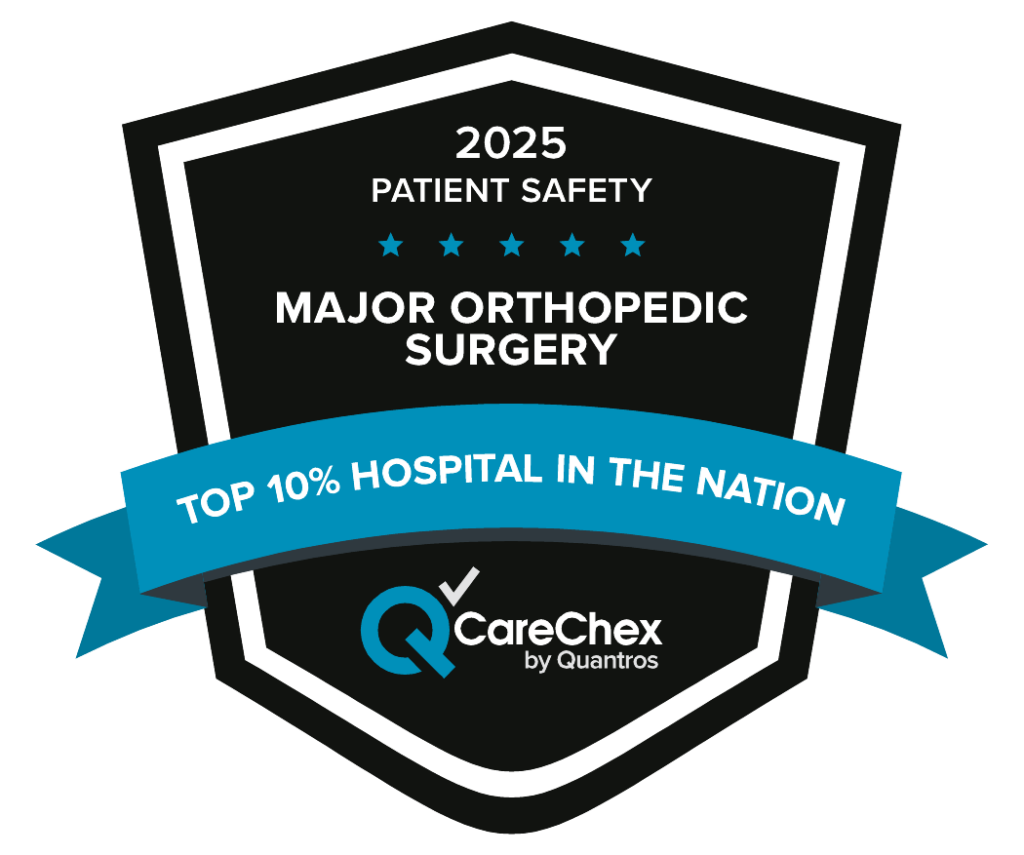 Sports Medicine Surgeons - North Carolina Specialty Hospital