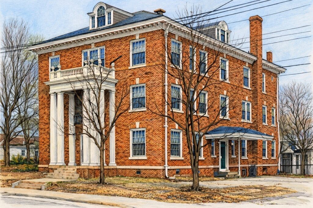Specialty Hospital in Durham, NC, Marks 100 Years of Care